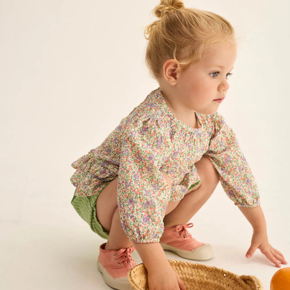 Jenny Baby Blouse