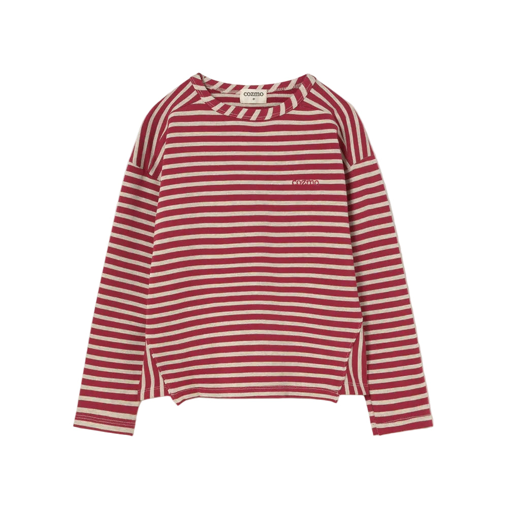 Long Sleeve T-Shirt - Joel