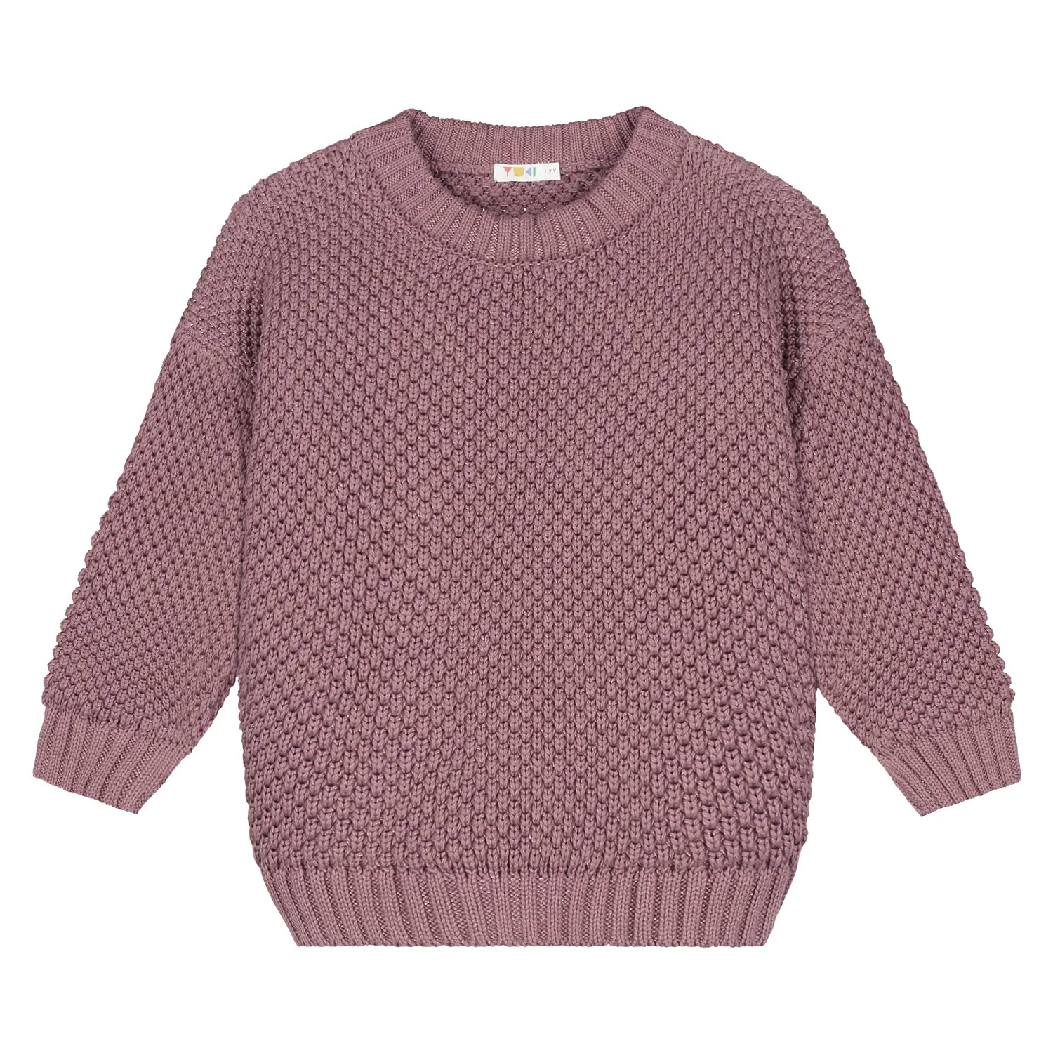 Knitted Jumper - Kyoto