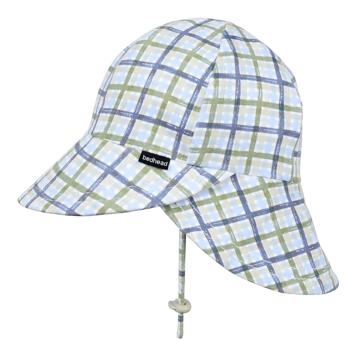 Pasture Flap Sun Hat