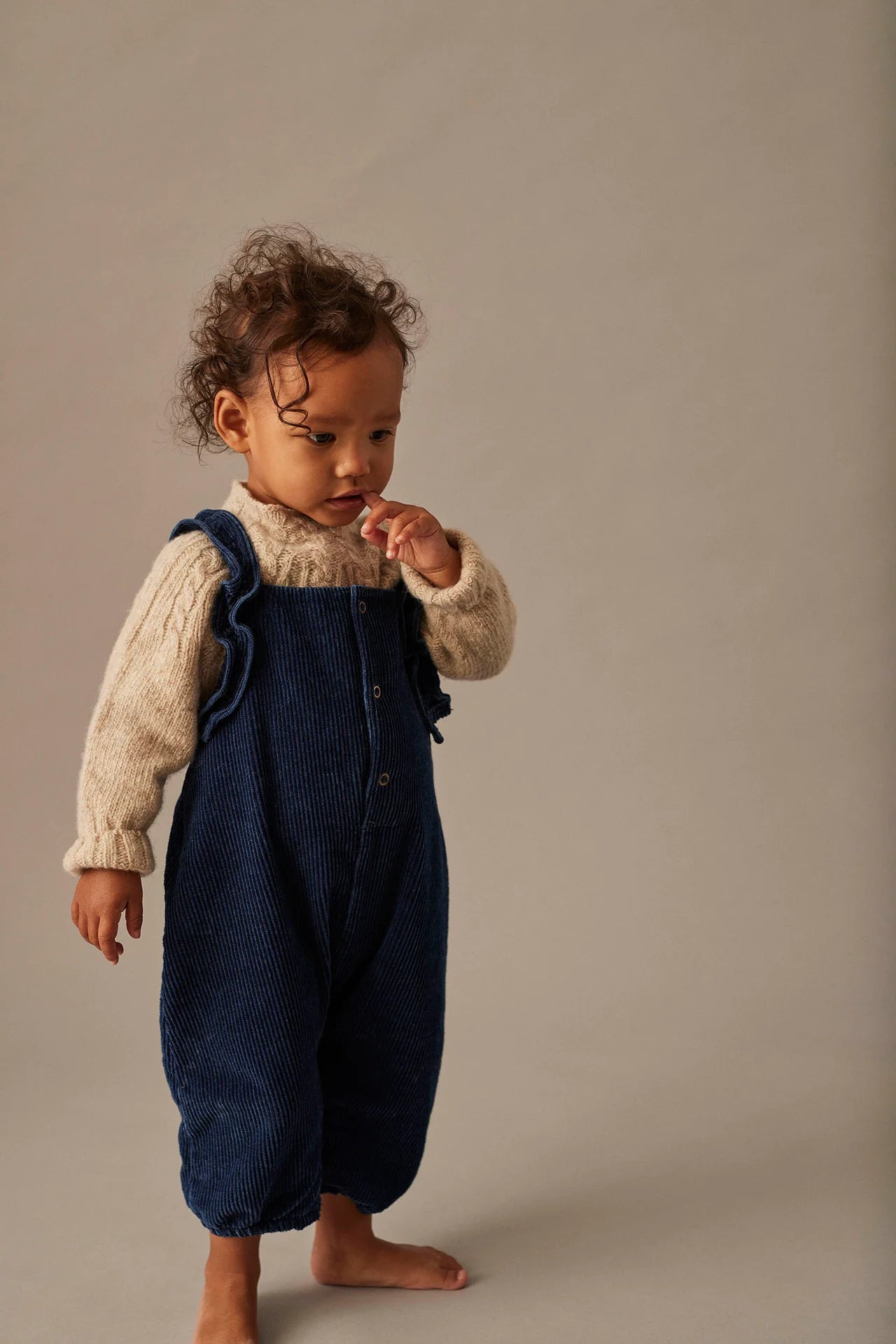 Overalls Lily