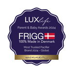 Award Winning Baby Products