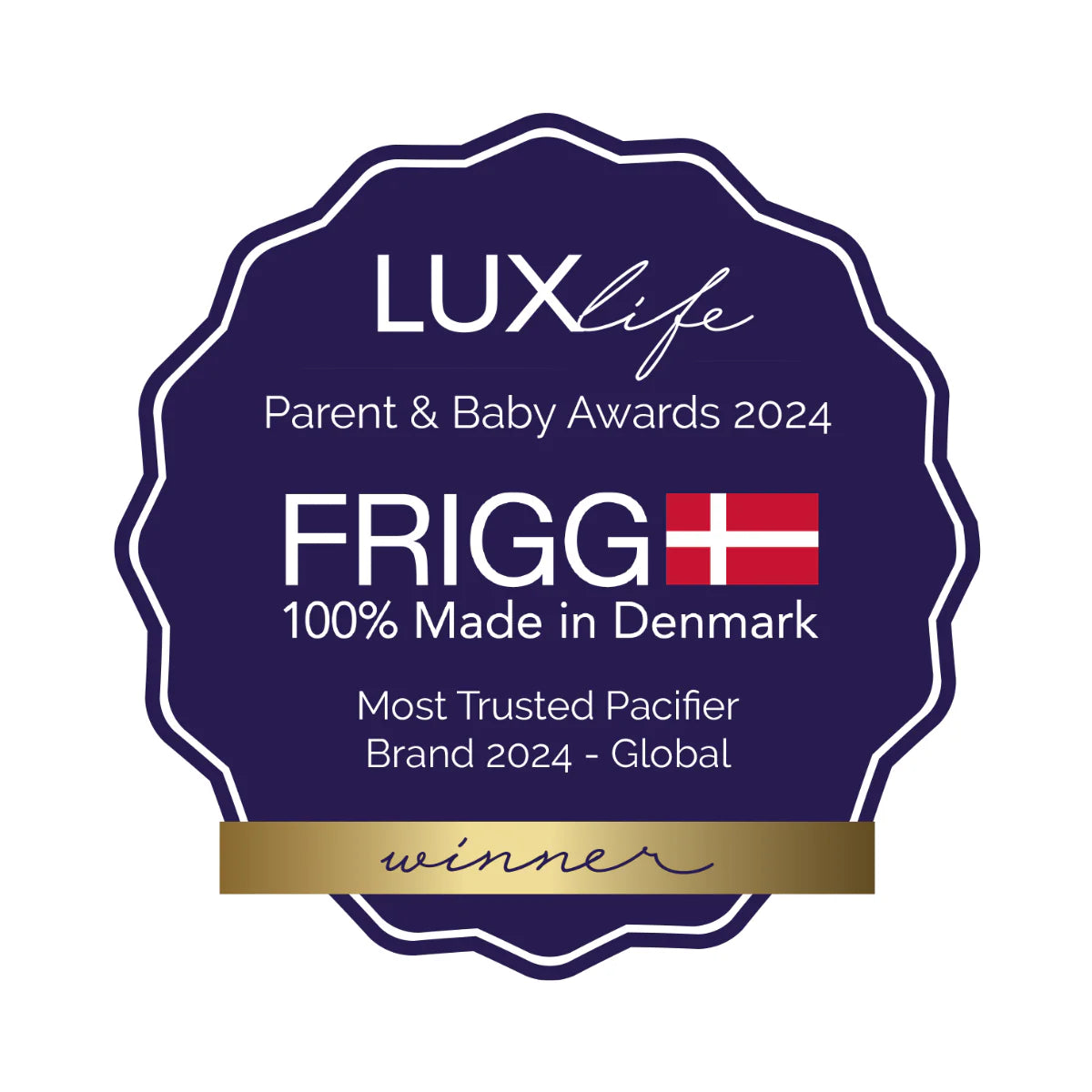 Award Winning Baby Products