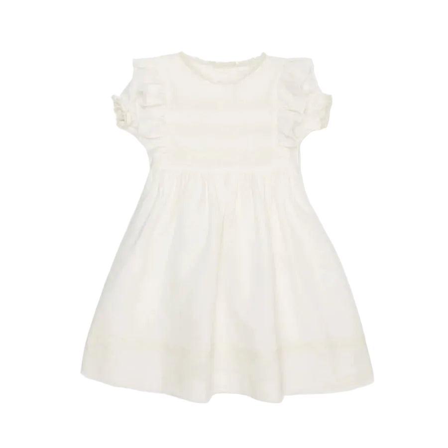 Luisa Ceremony Girl Dress