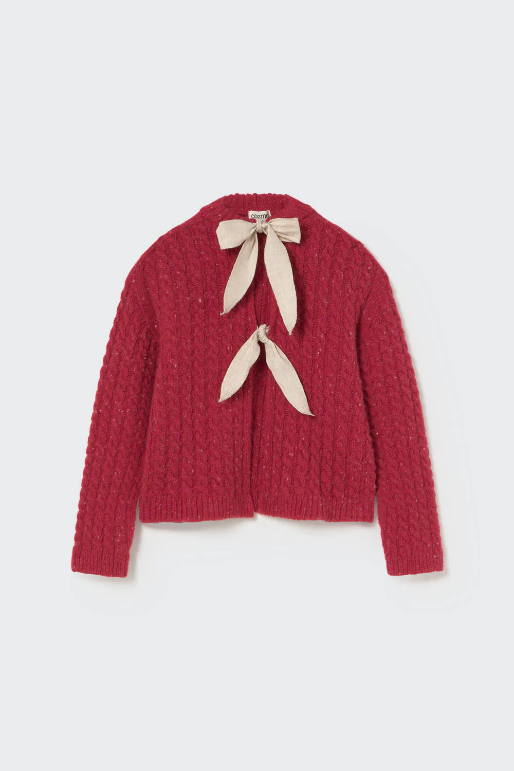 Cardigan - Martinique