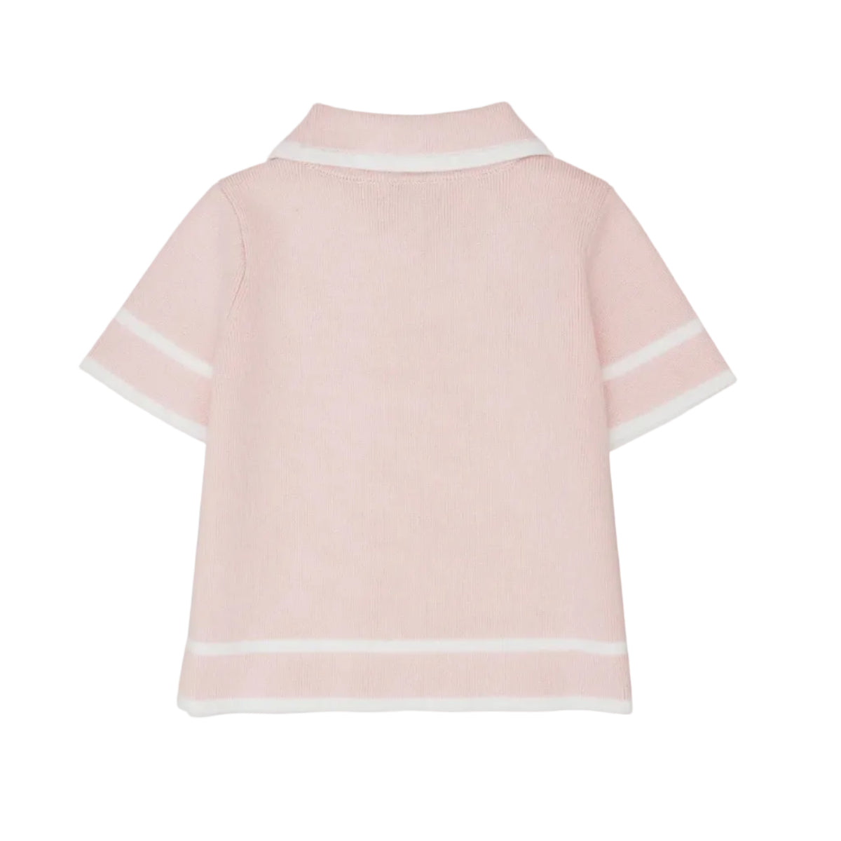 LIVLY Madelaine Shirt Pink 2-3Y