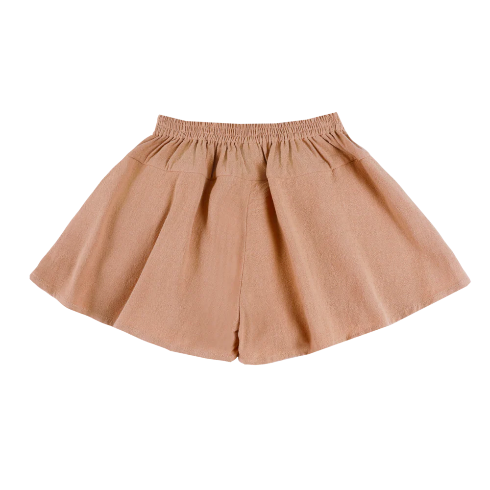 Winnie Shorts