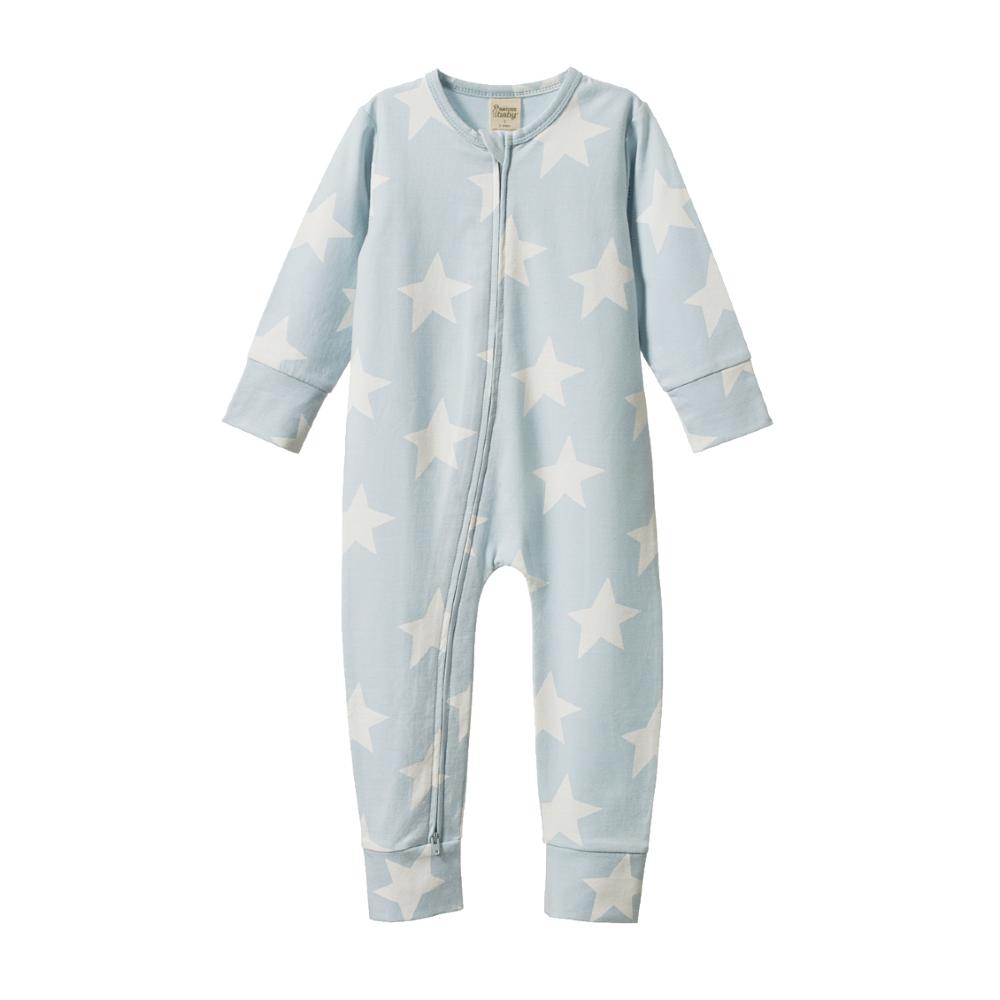 Dreamlands Toddler Zip Suit