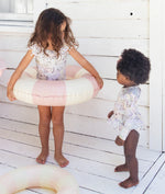 LIVLY Nellie Swimsuit Yellow 2-3Y