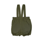 LOIR Paris Bloomer Olive - Green Cotton 24M