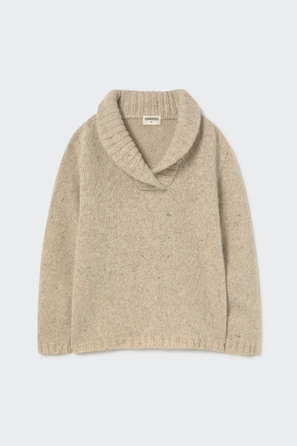 Palermo Jumper