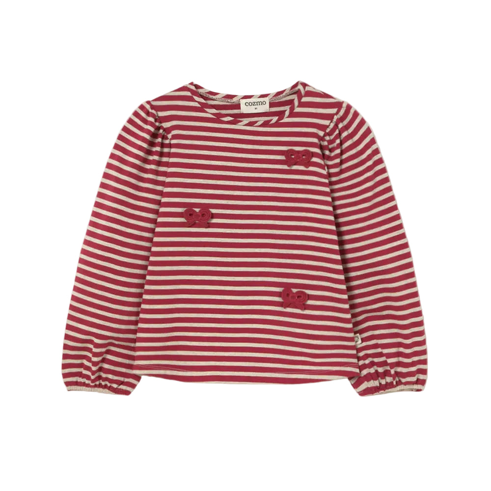 Long-Sleeve T-Shirt - Pampa