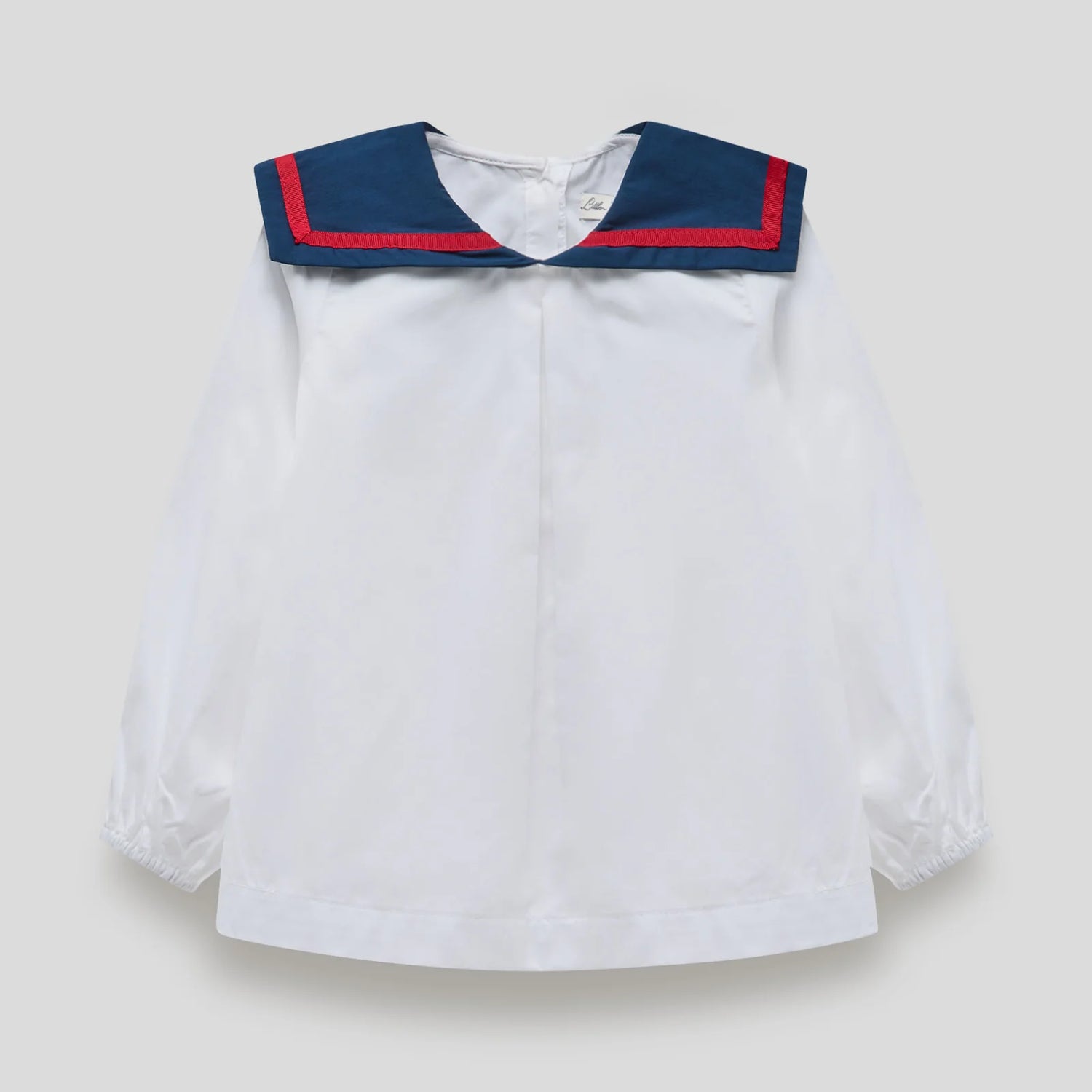 Sailor Blouse - Little Harry Hampton