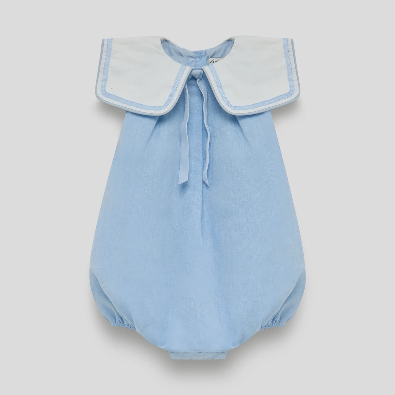 Sailor Romper - Little Harry Hampton