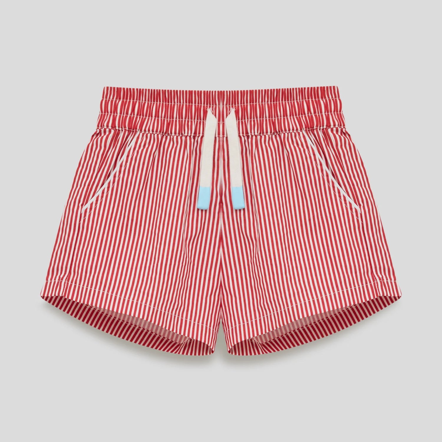 Little Stripe Sailor Short