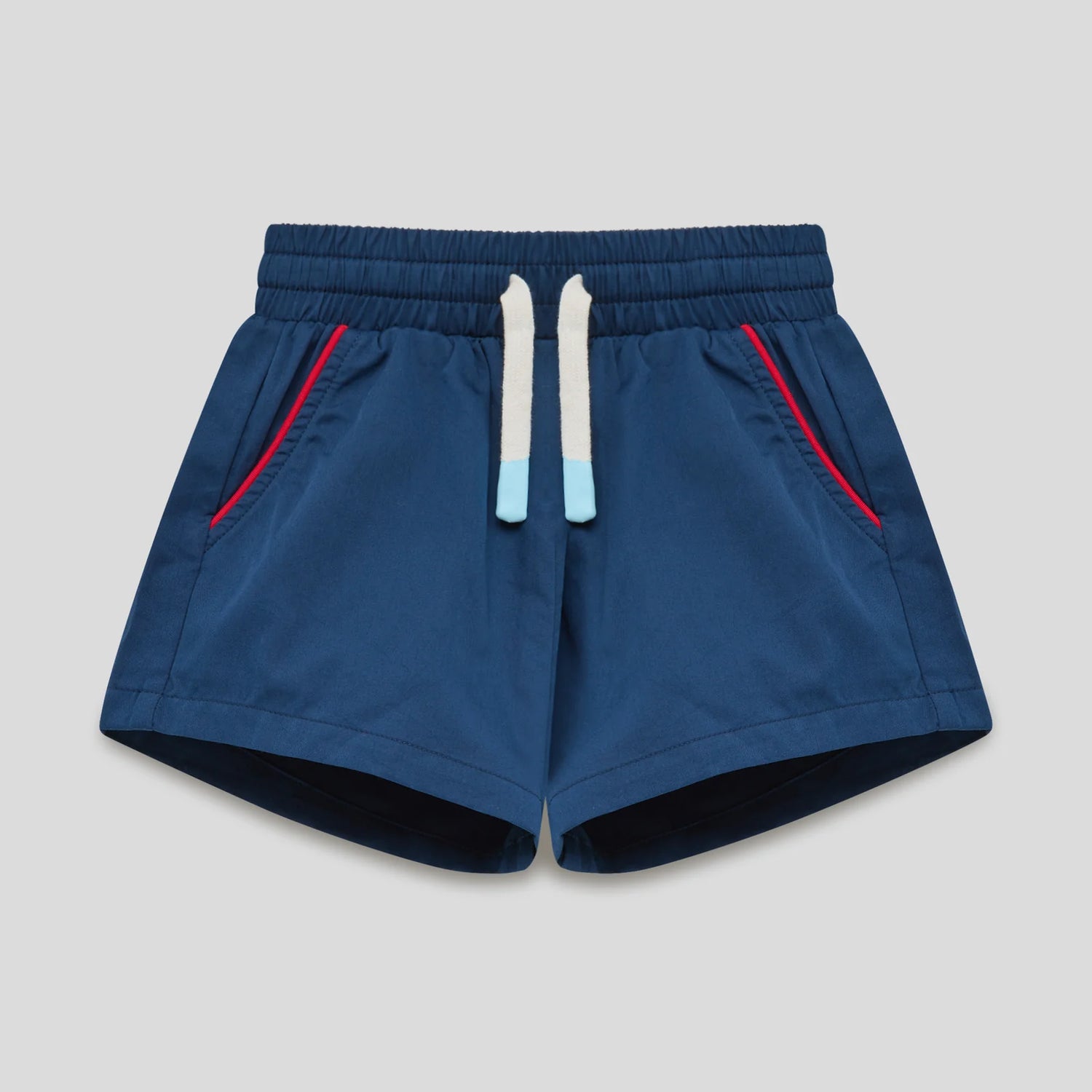 Little Navy Sailor Short