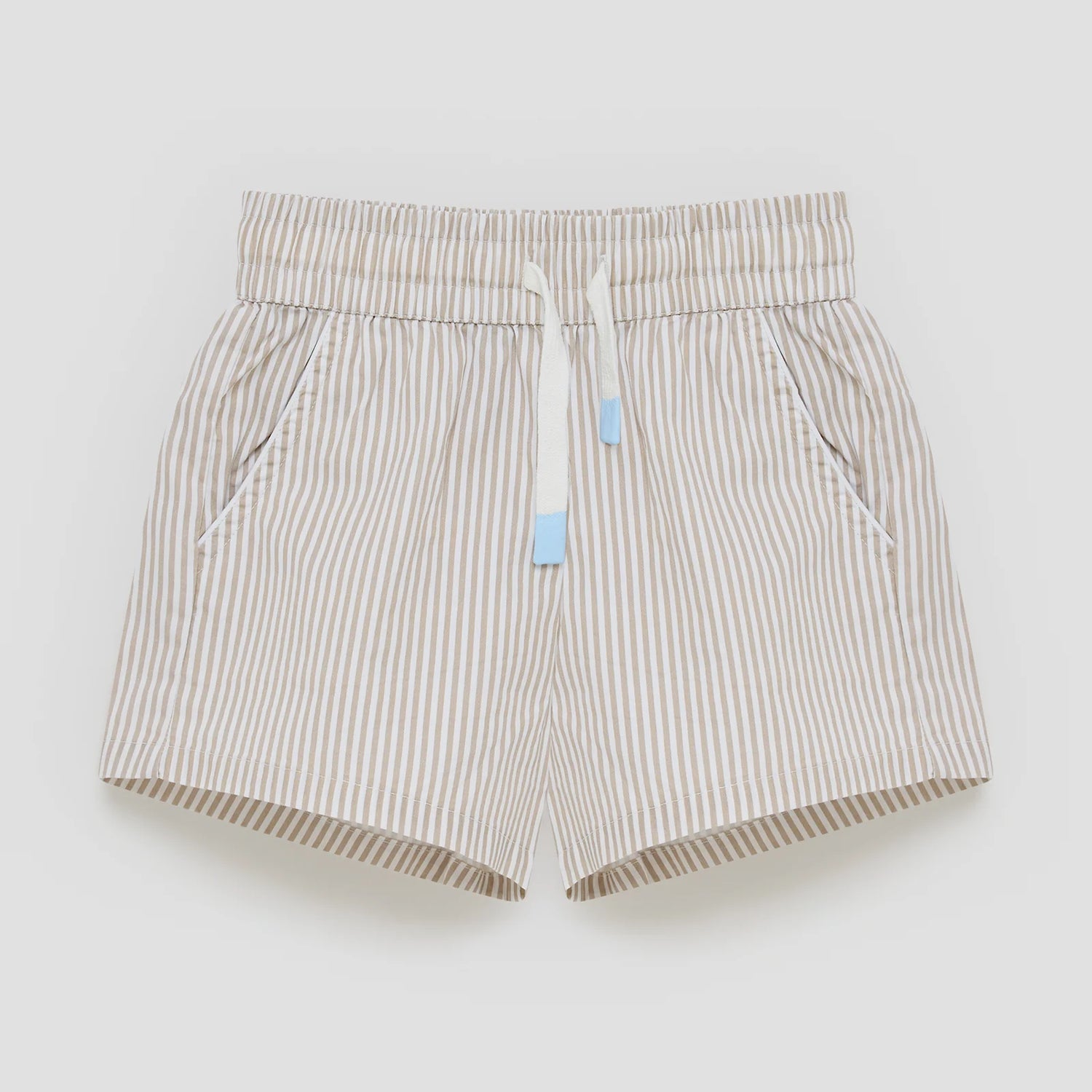 Little Stripe Sailor Short