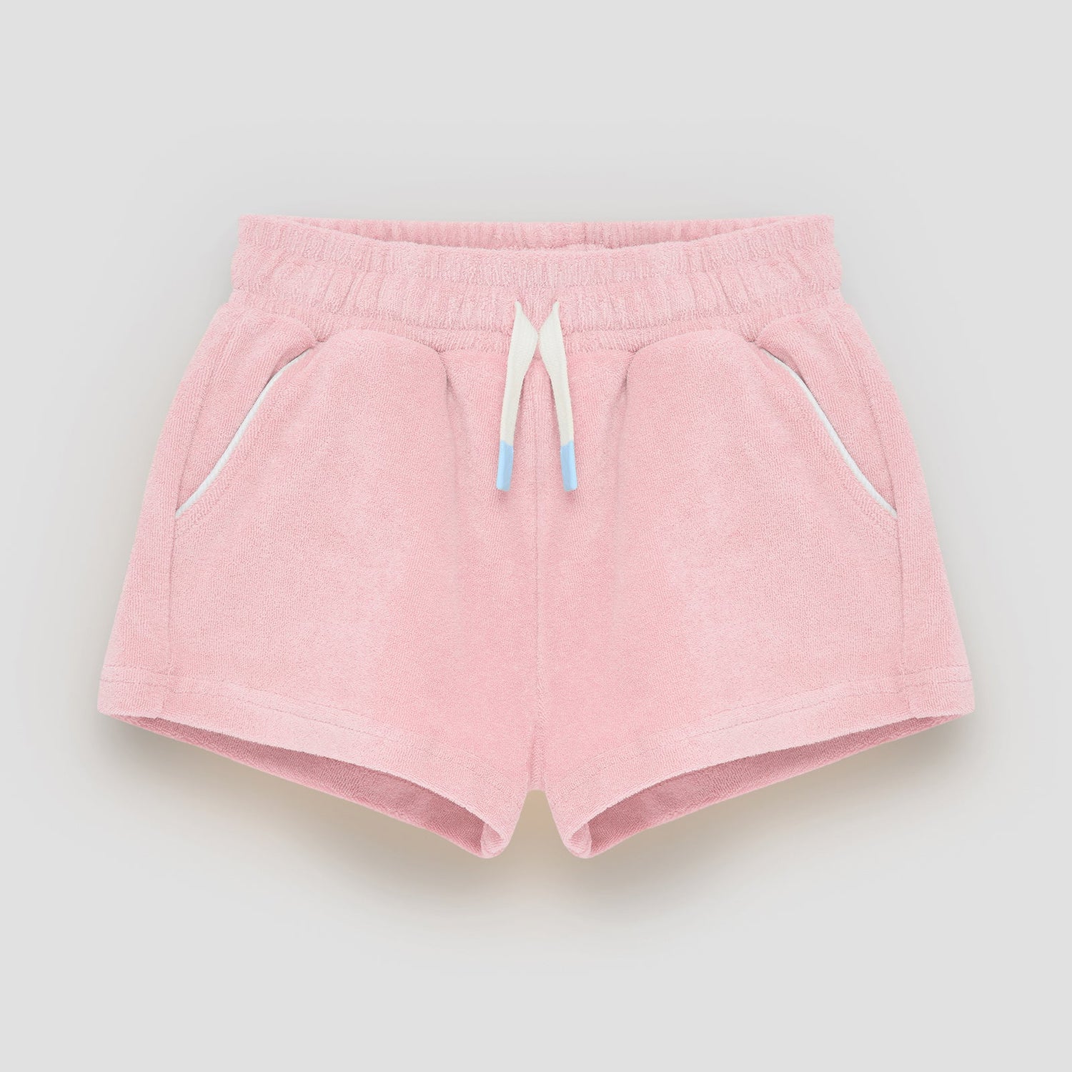 French Terry Short - Little Harry Hampton