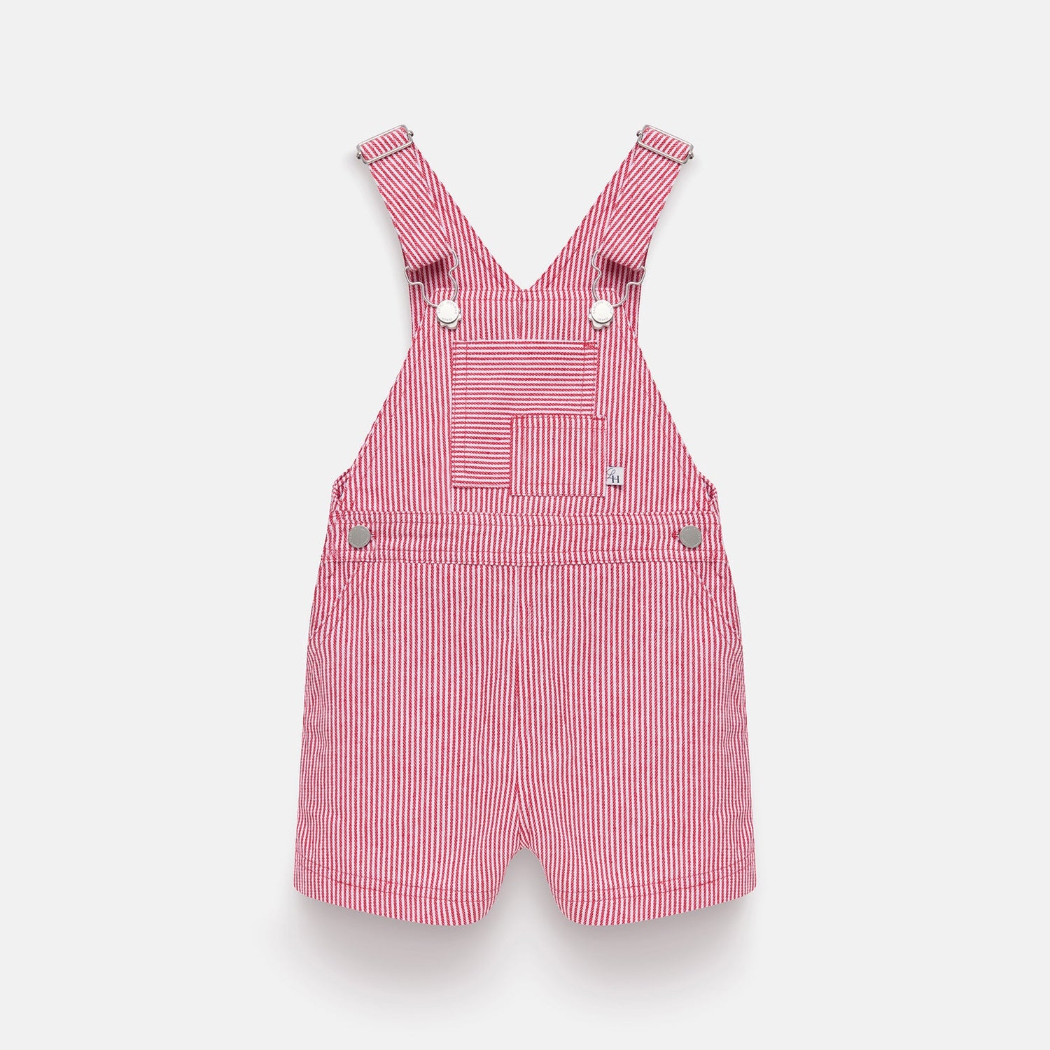 Little Sailor Overalls - Little Harry Hampton