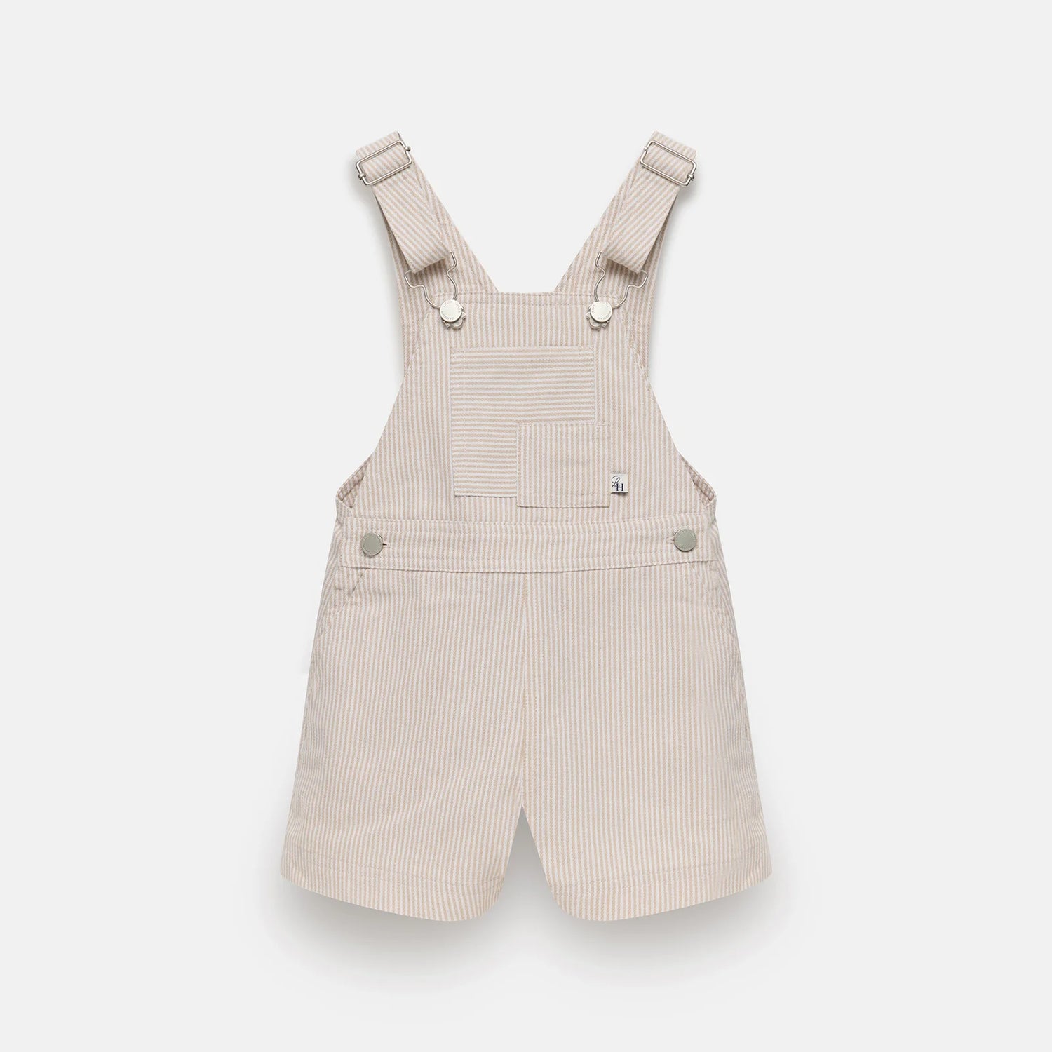 Little Sailor Overalls - Little Harry Hampton
