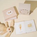Paige Tate & Co Our Little Library Vol. 2 (5 Board Books)