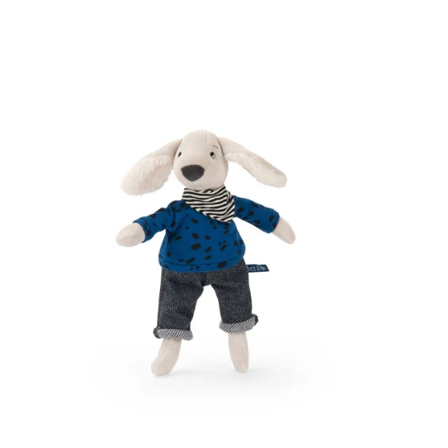 Little Pup Pilou Gift Box