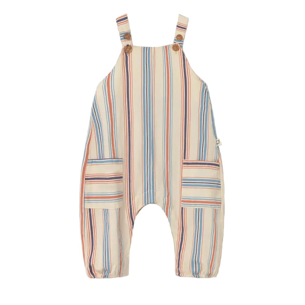 Ranger Baby Overalls