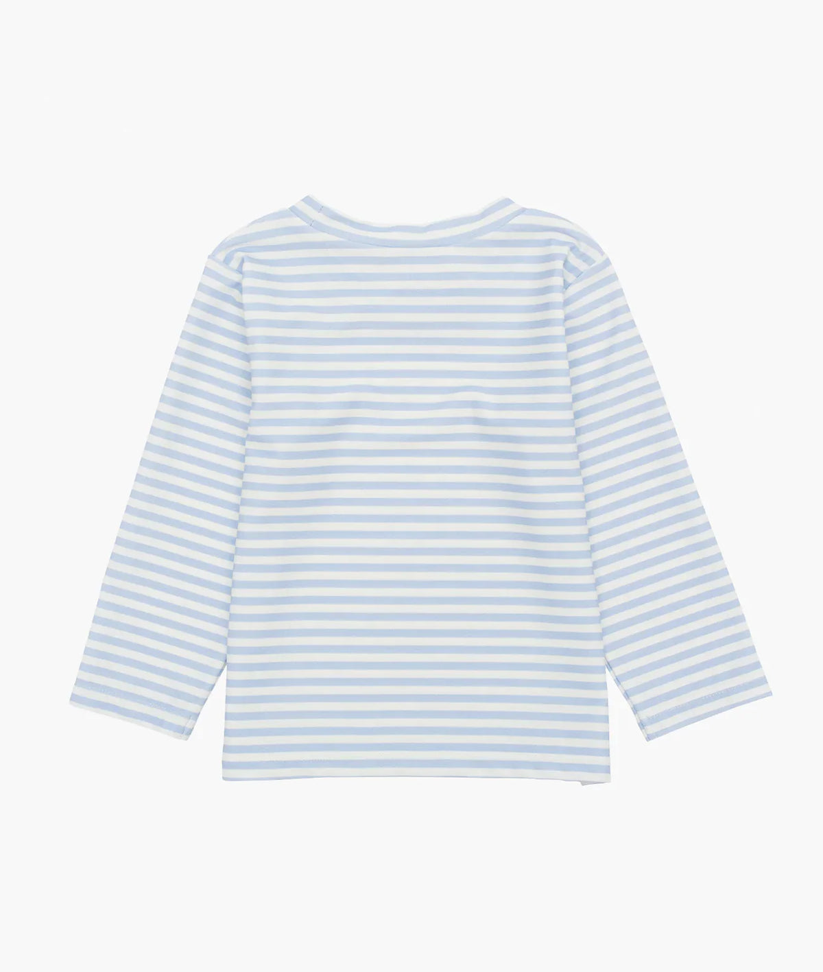 LIVLY Rashguard Blue 18-24m