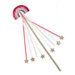 Rockahula Disco Rainbow Wand