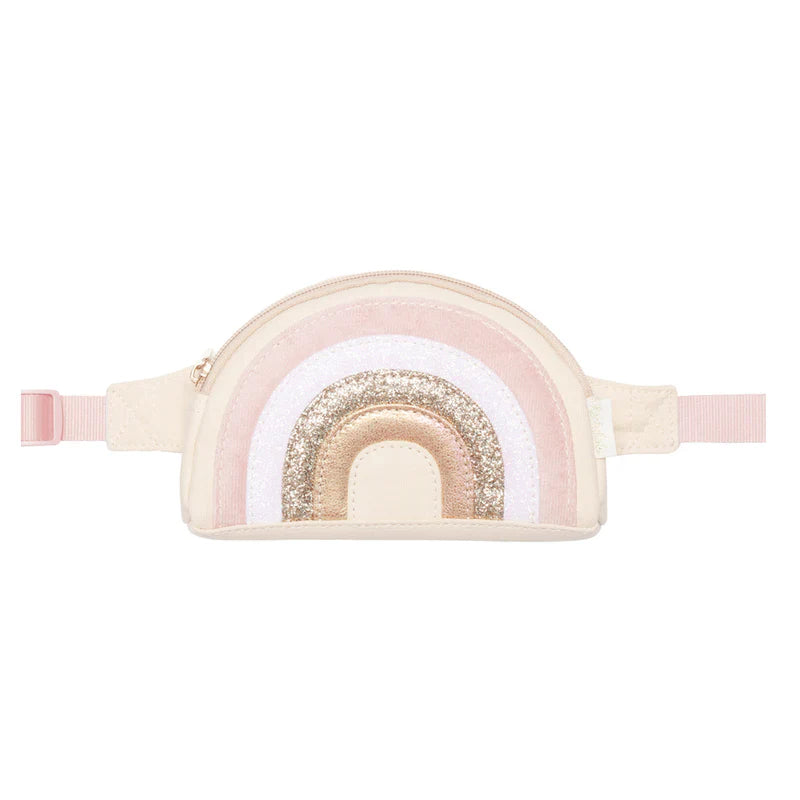 Rockahula Enchanted Rainbow Bum Bag