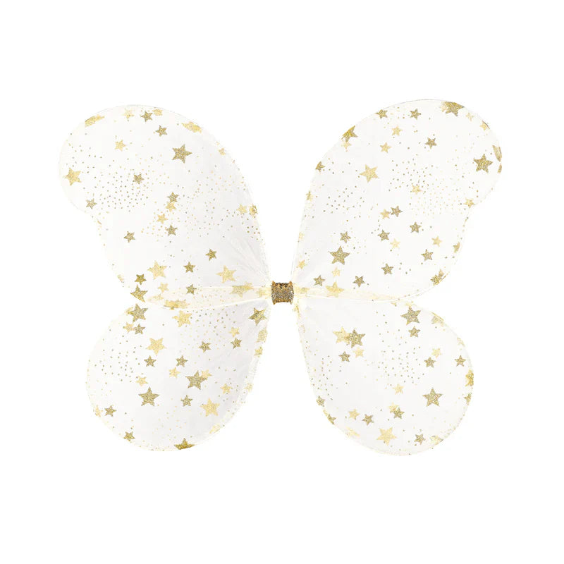 Rockahula Wish Upon A Star Tulle Fairy Wings