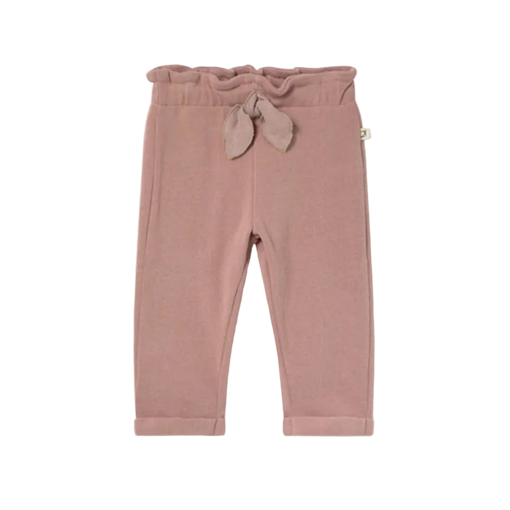 Baby Bow Pants