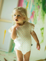 SNUG Shortie — Pink - 6M