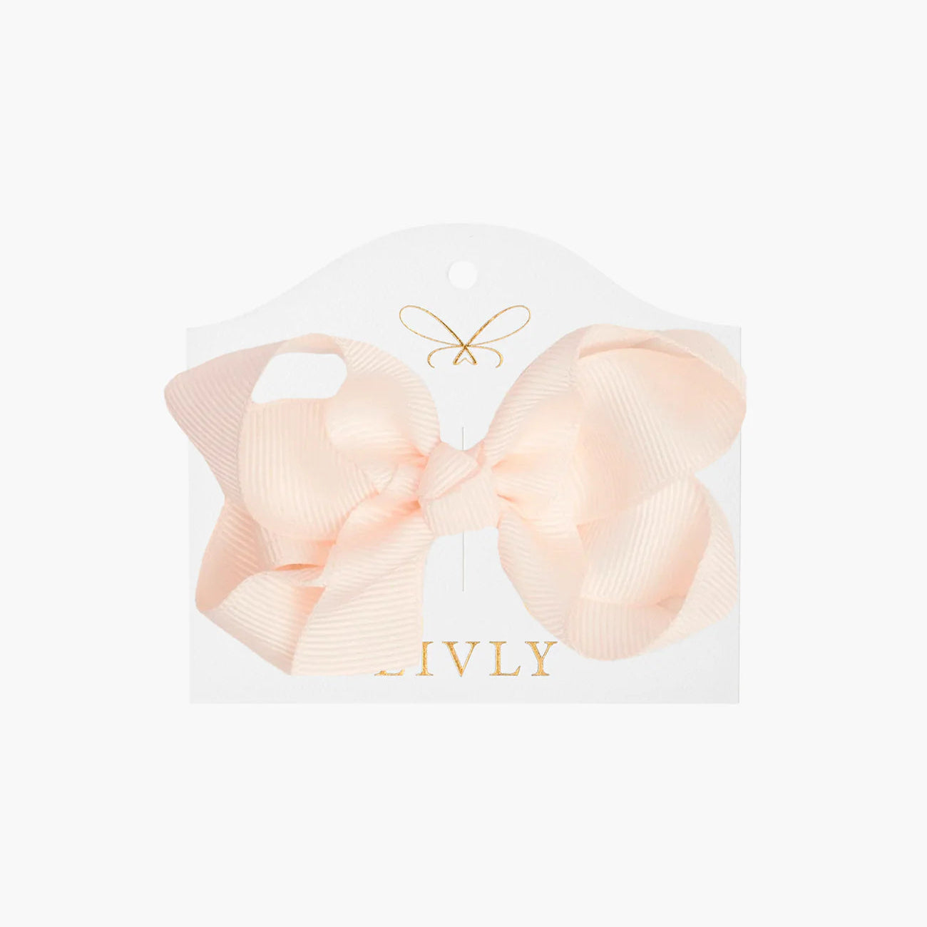 Bow - Slideshow Rose - Medium
