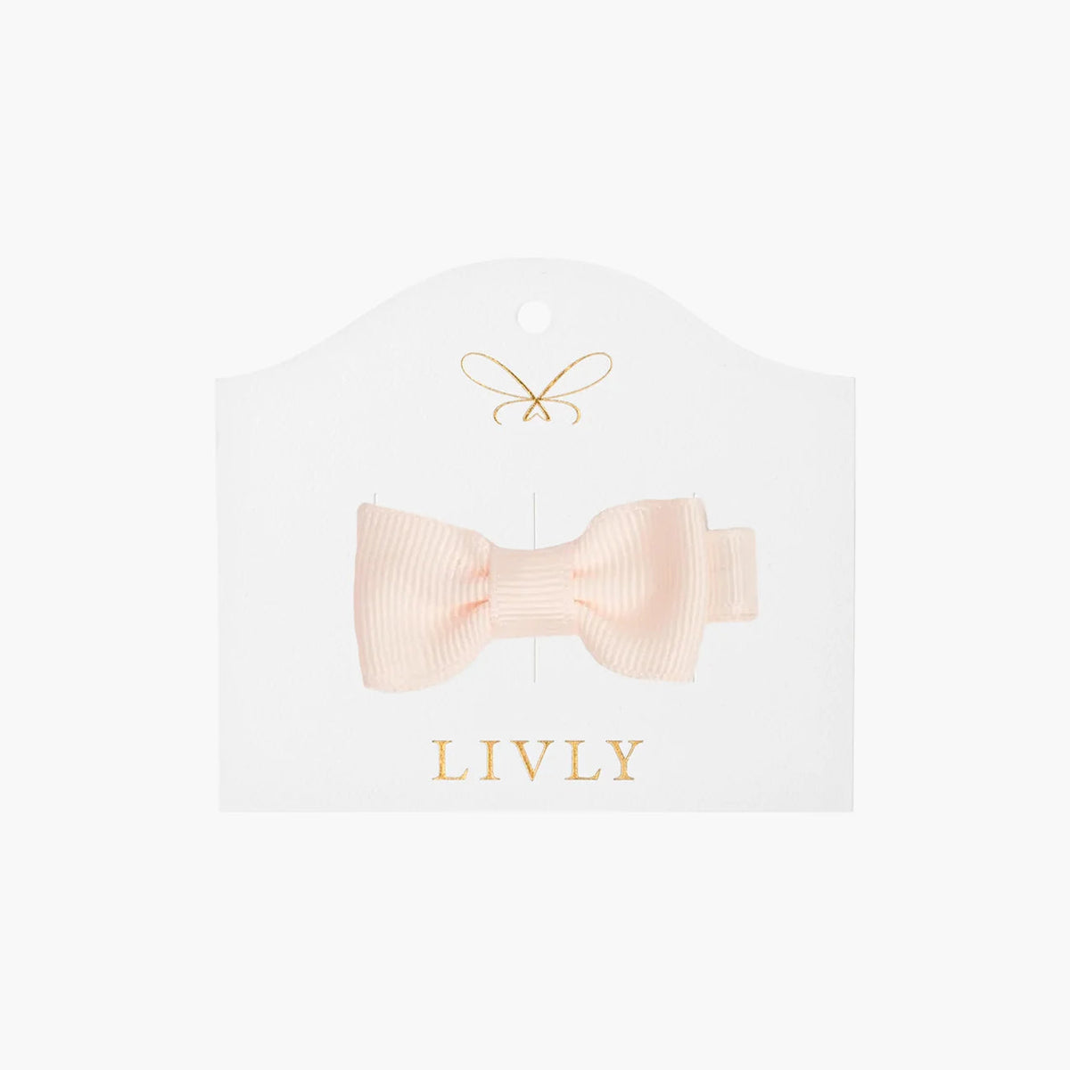 Small Bow - Slideshow Rose