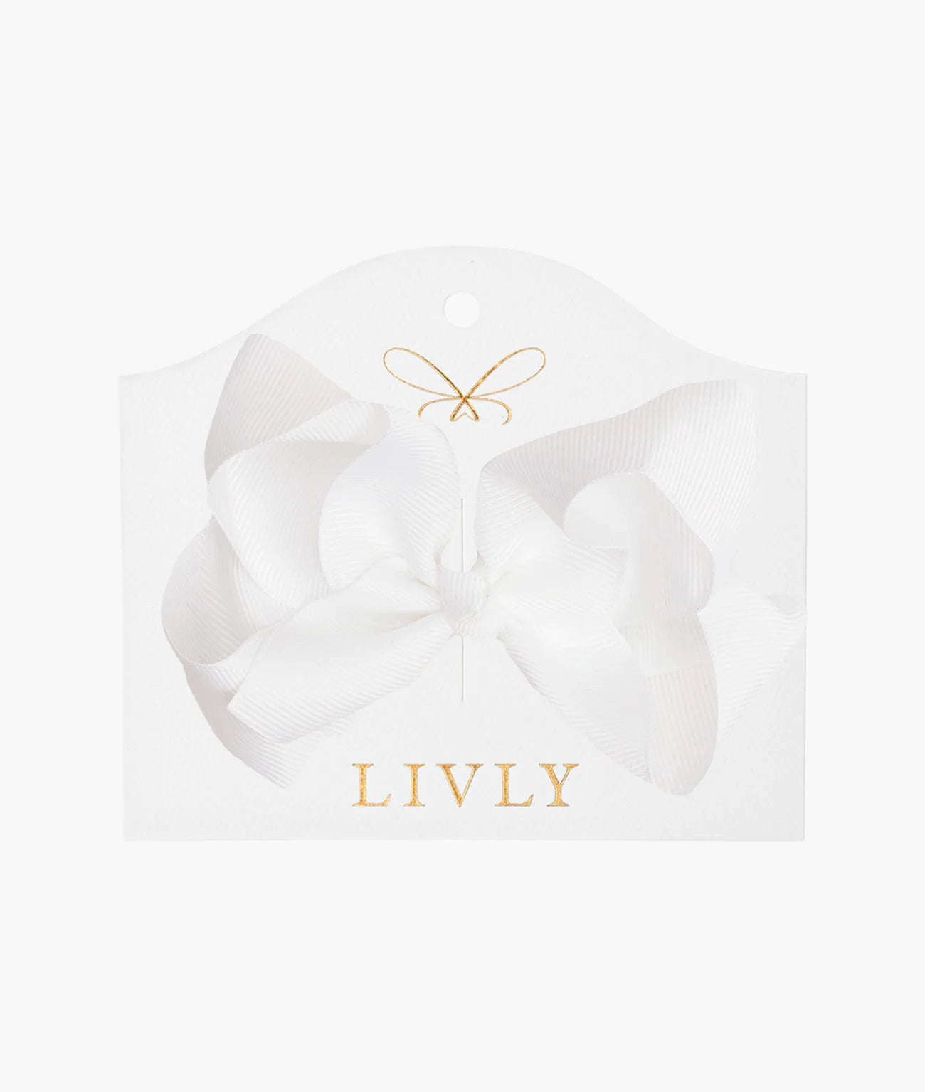 Bow - Snow Angel - Large