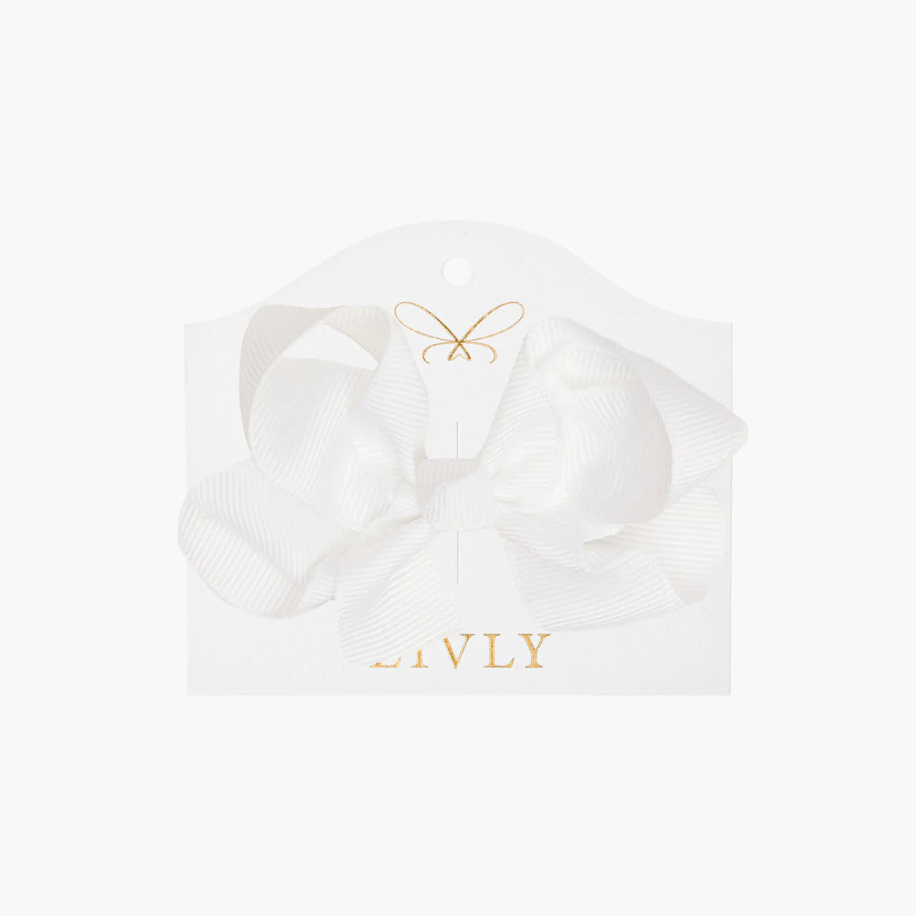 Bow - Snow Angel - Medium