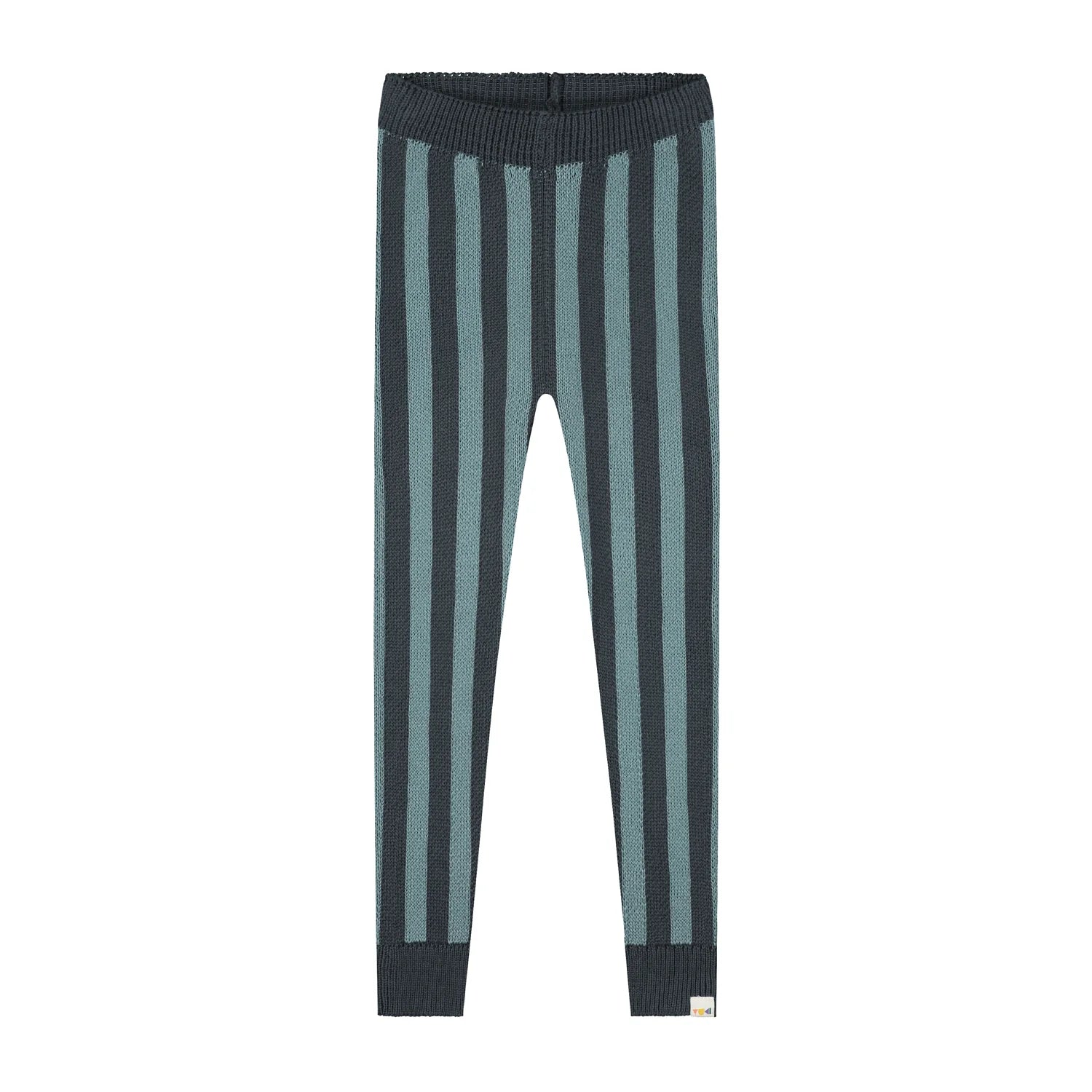 Stripes Leggings