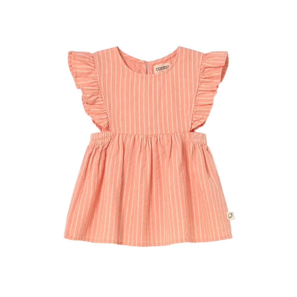 Tina Baby Dress