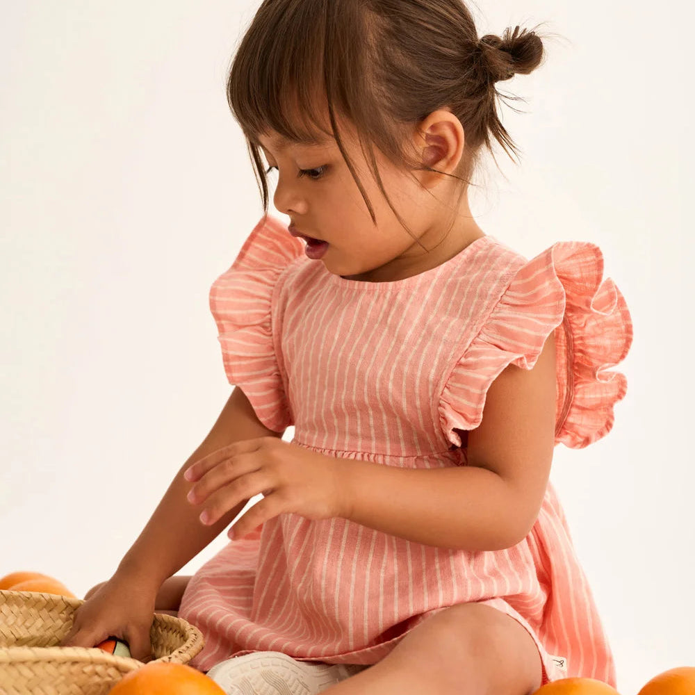 Tina Baby Dress