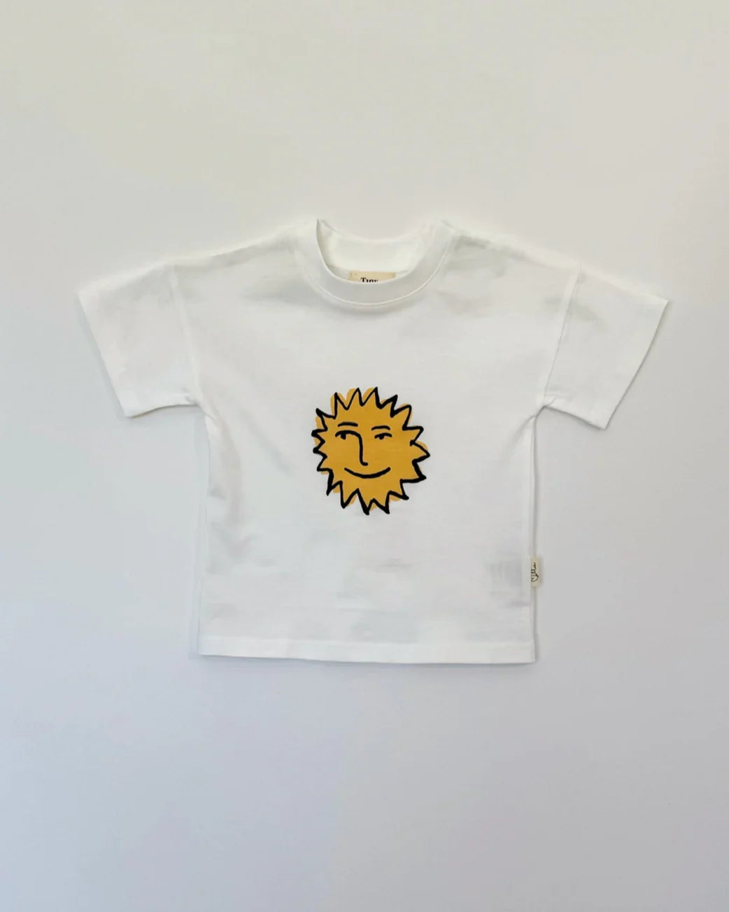 Tiny Allies BJT Sun Tee 1-2