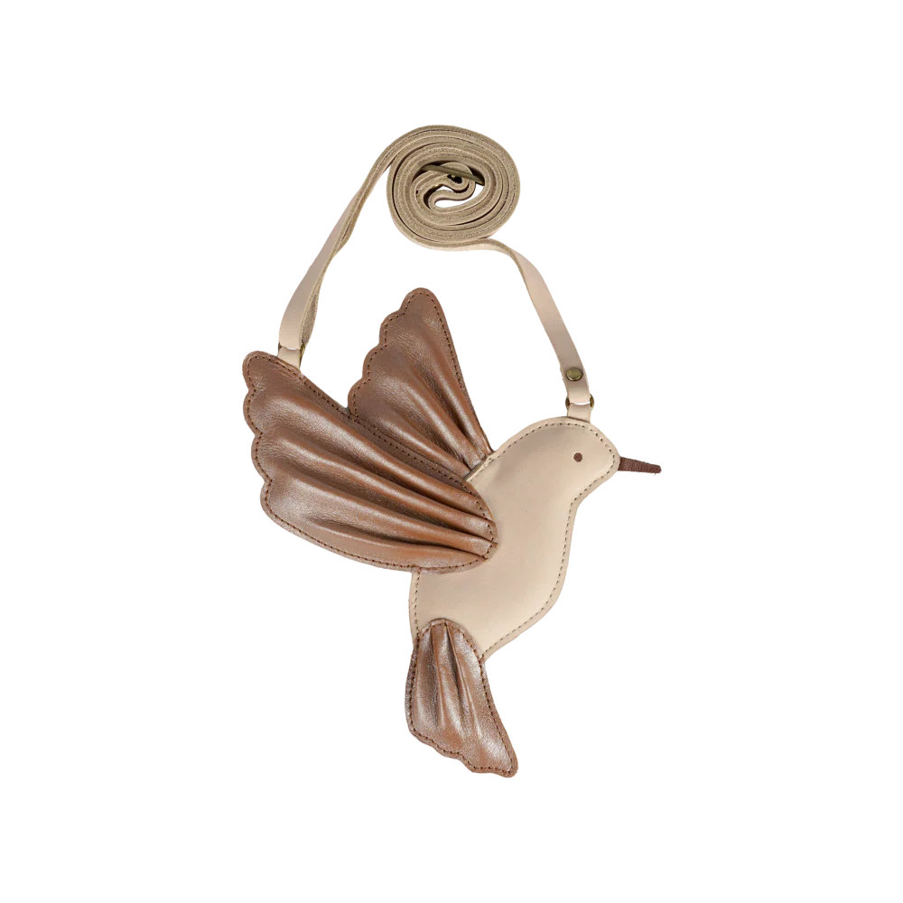 Toto Hummingbird Purse