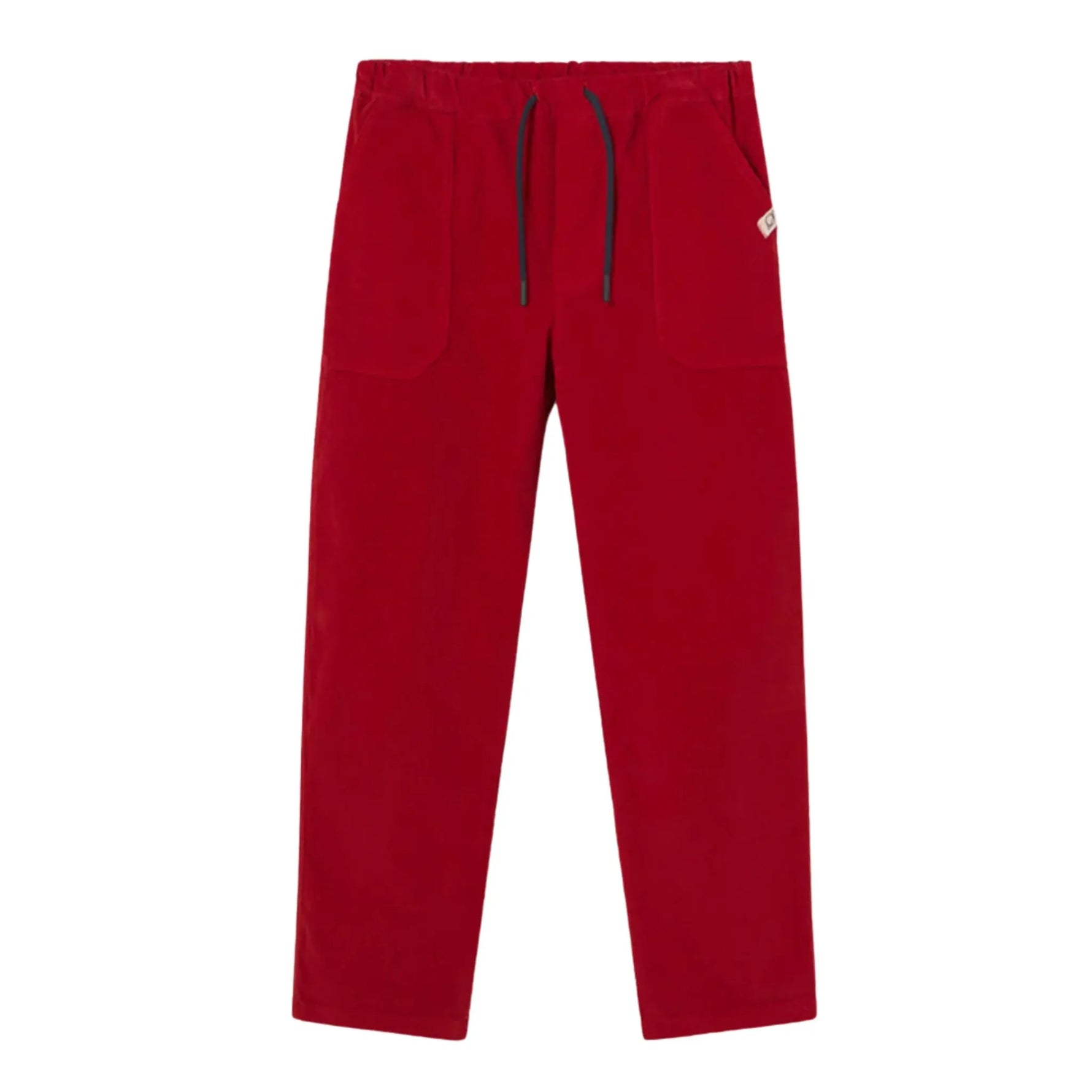 Rick Corduroy Pants