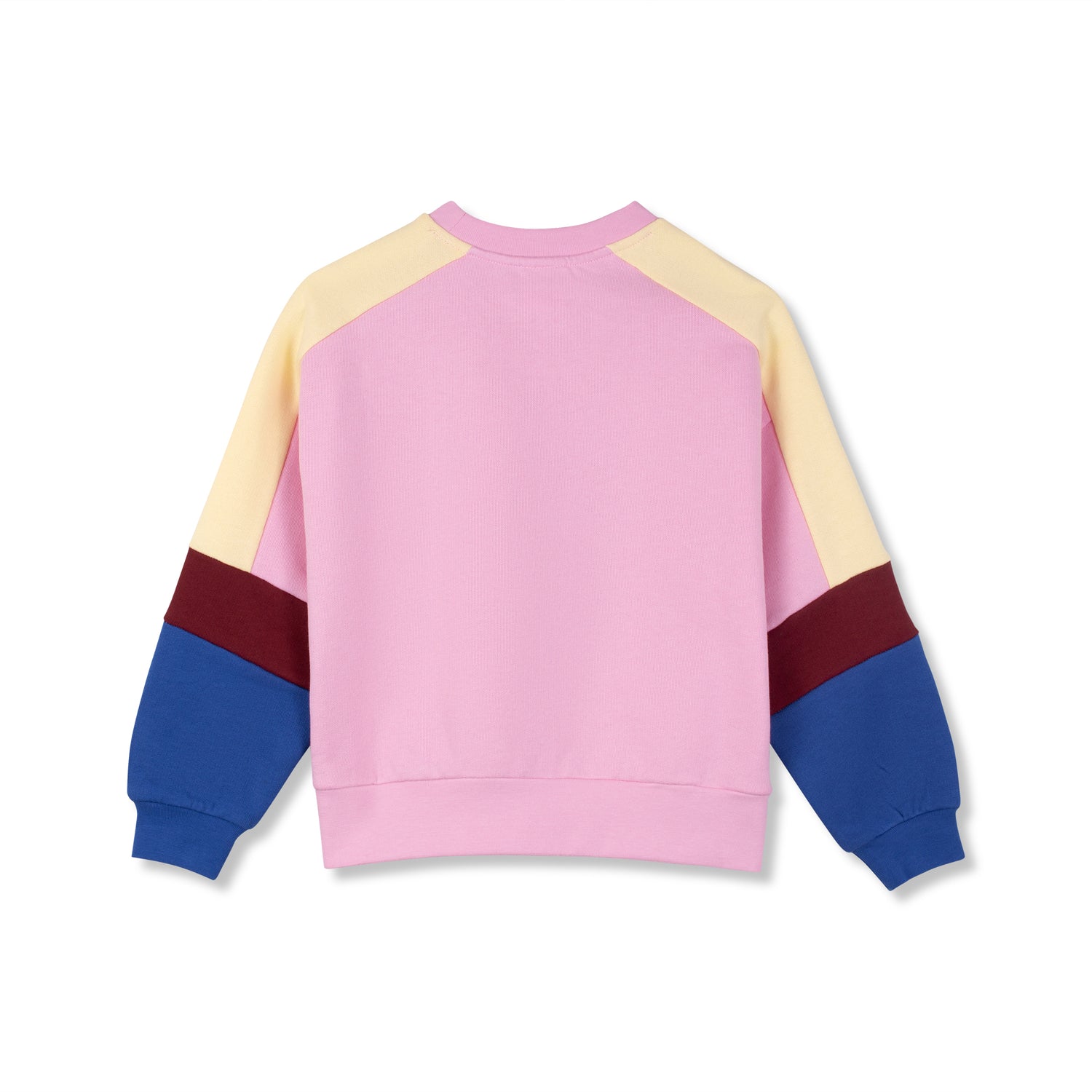 Good Morning Sweater - Pink