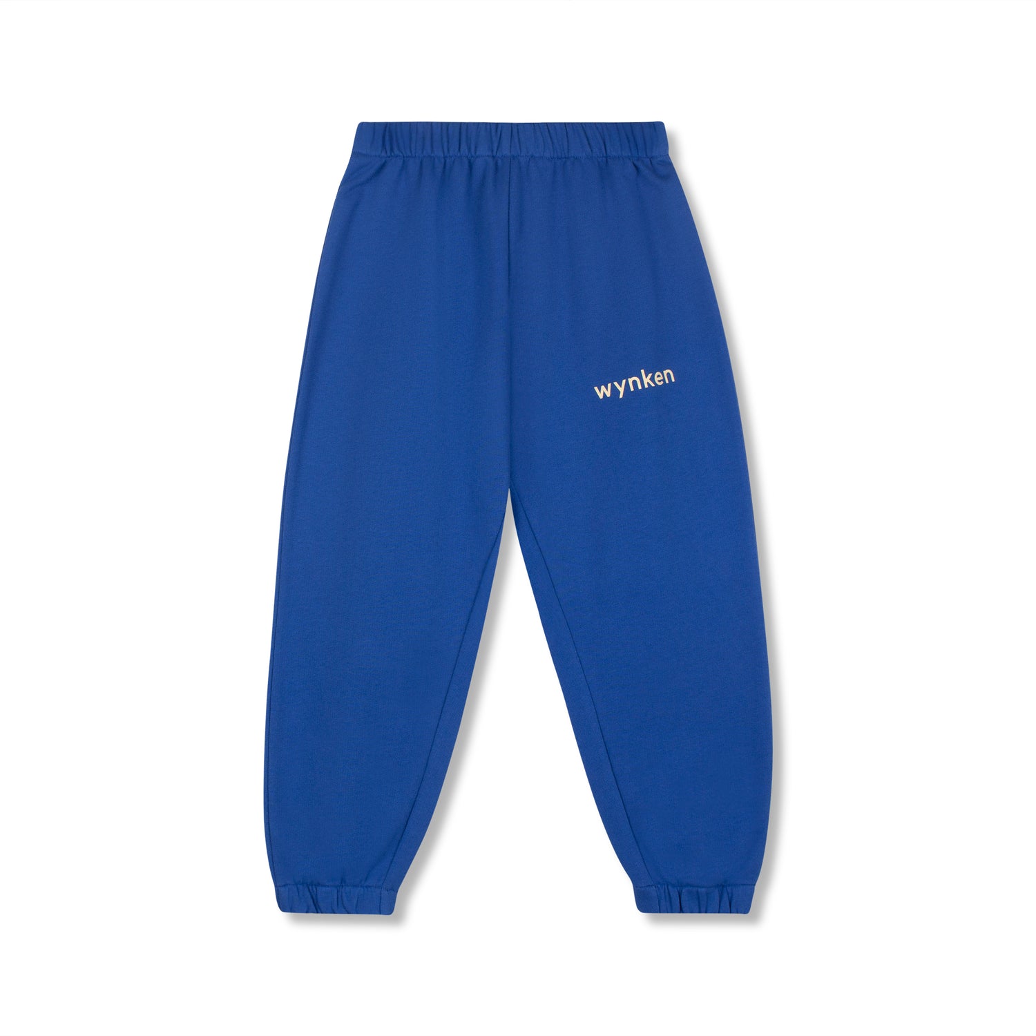 Good Morning Pant - Blue