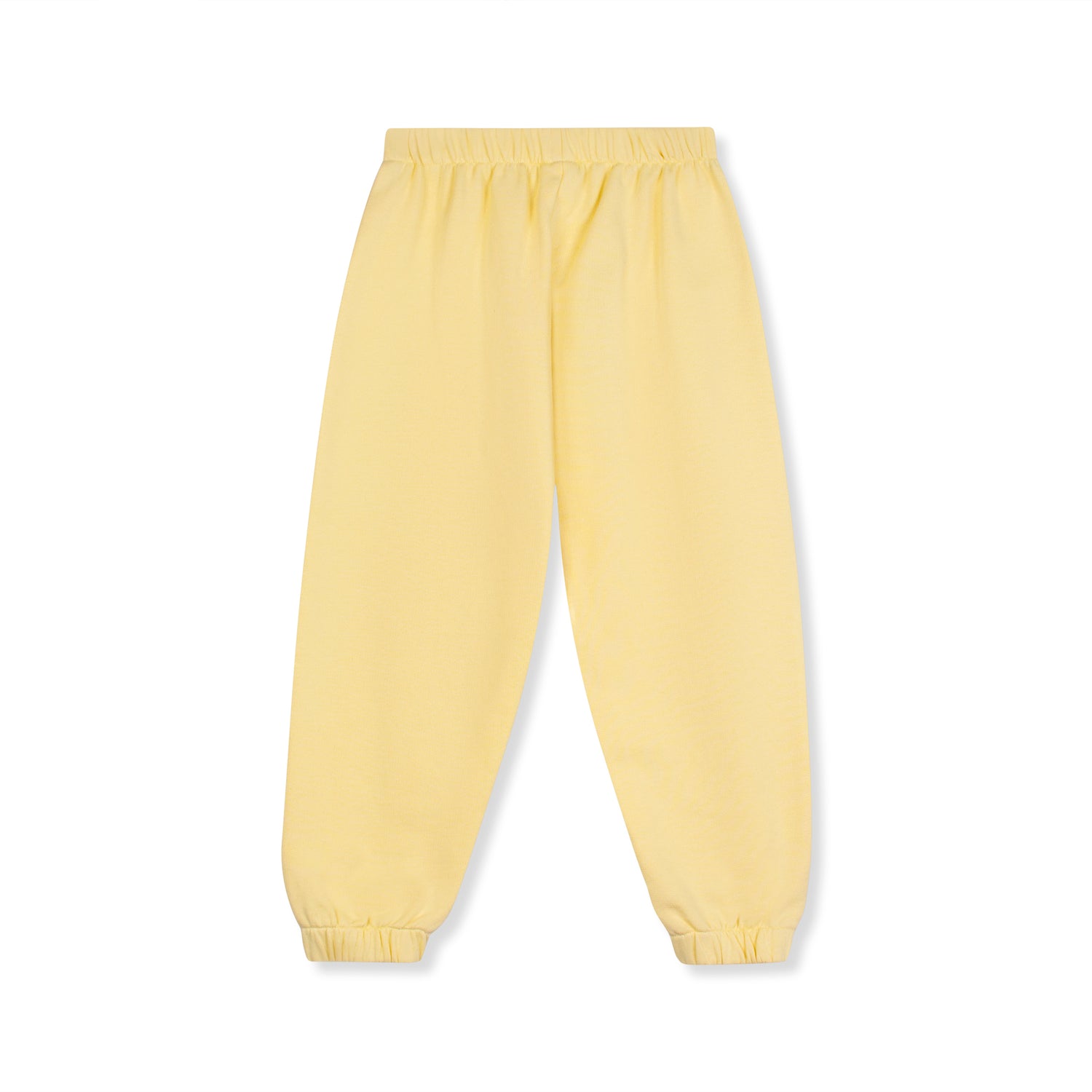 Good Morning Pant - Lemon