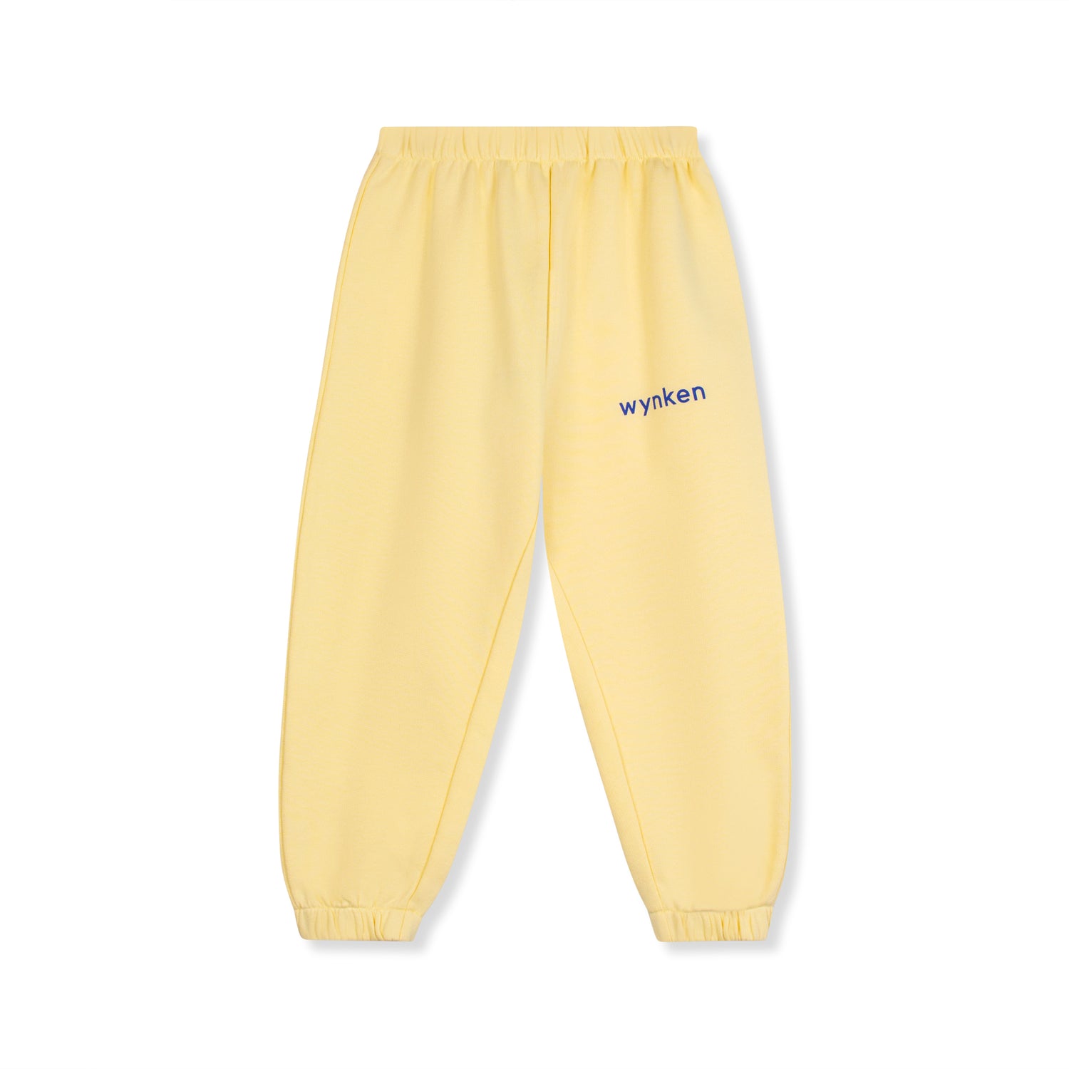 Good Morning Pant - Lemon