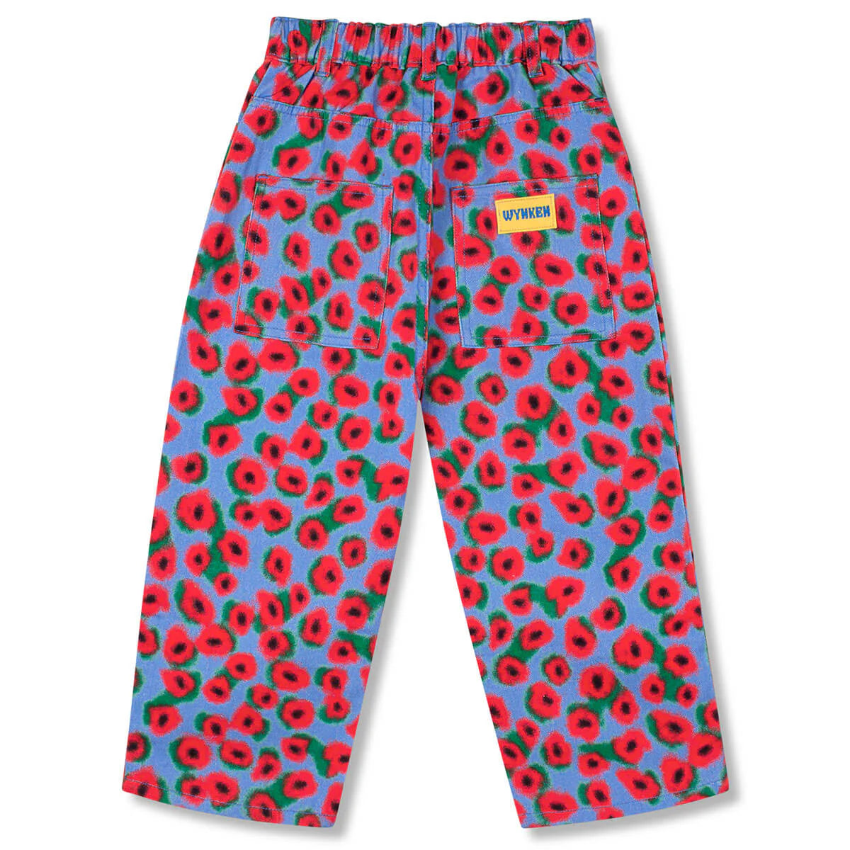 Bacia Jeans