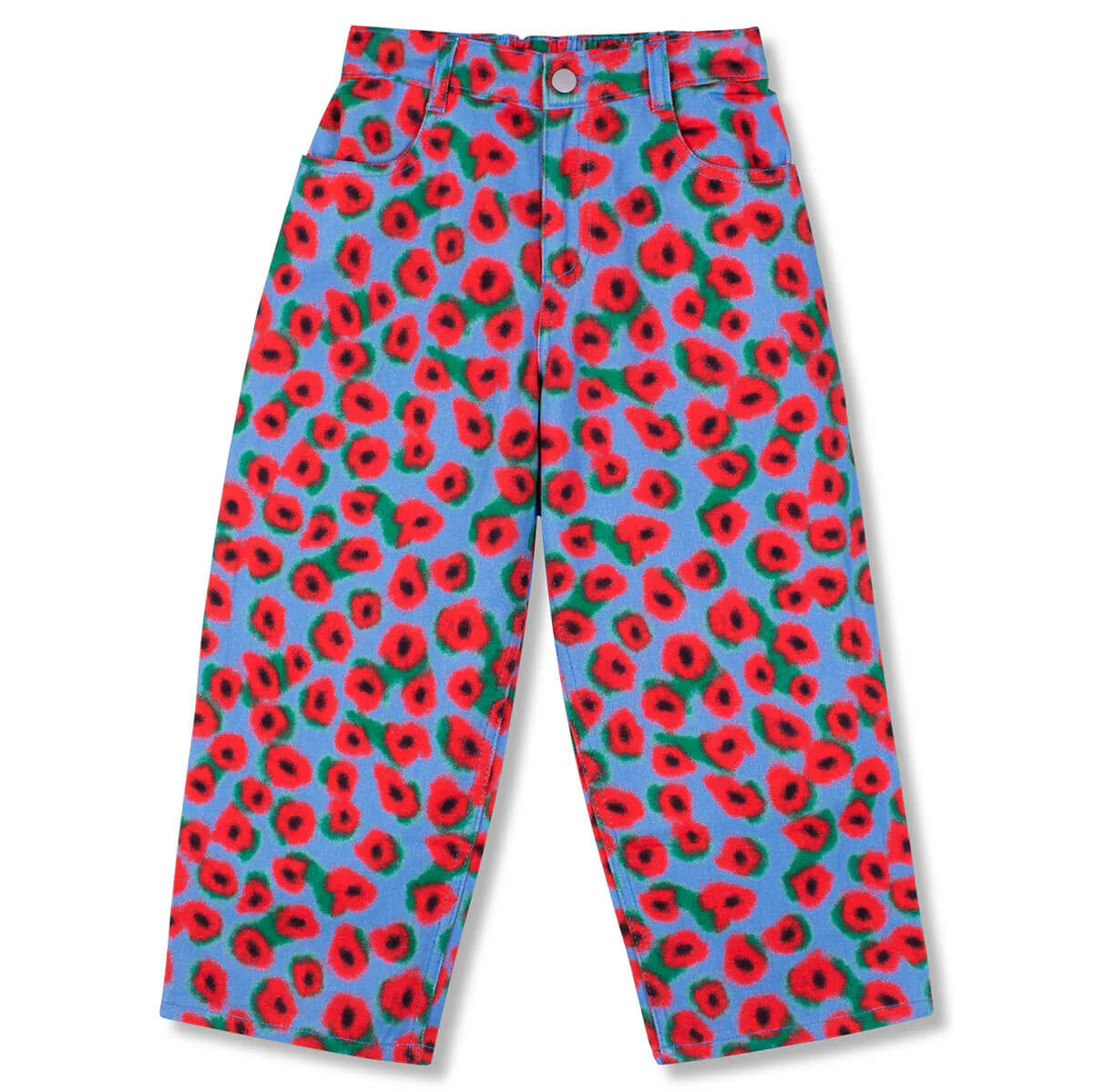 Bacia Jeans