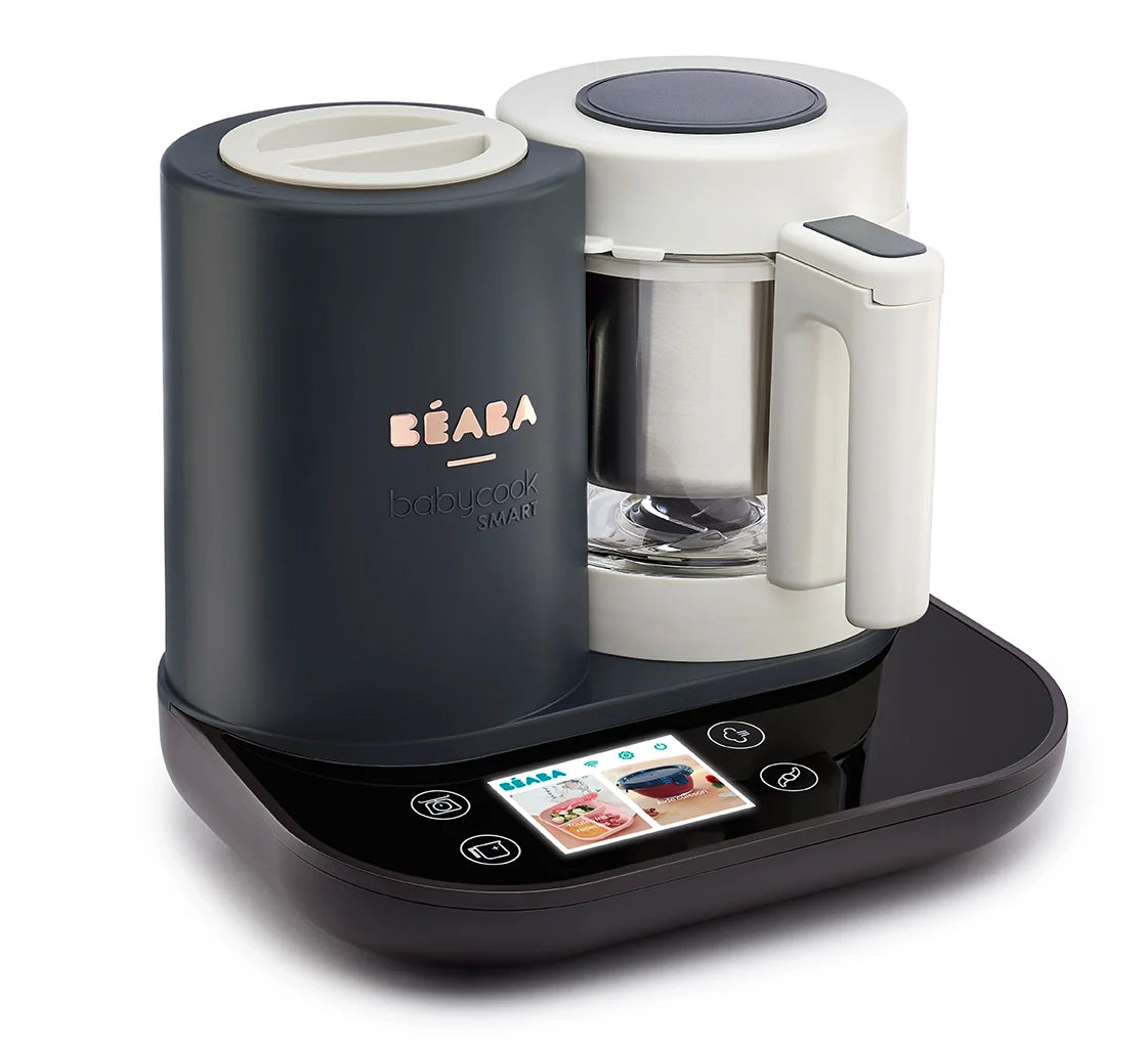 Beaba Babycook Smart Baby Food Maker 